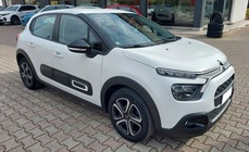 Citroen C3 2020