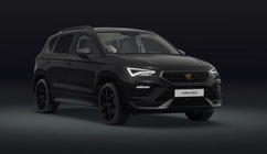 Cupra Ateca 2026