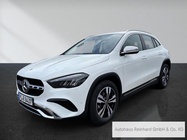 Mercedes-Benz GLA-Class 2025