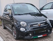 Abarth 595 2021