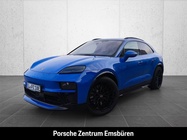 Porsche Macan 2026