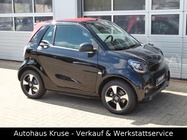 Smart ForTwo 2024