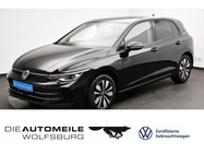 Volkswagen Golf 2025