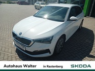 Skoda Scala 2023