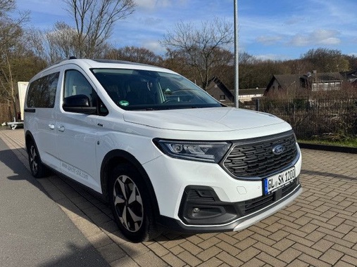 Ford Grand Tourneo 2024