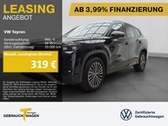 Volkswagen Tayron 2025