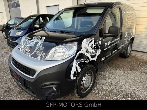 Fiat Fiorino 2019