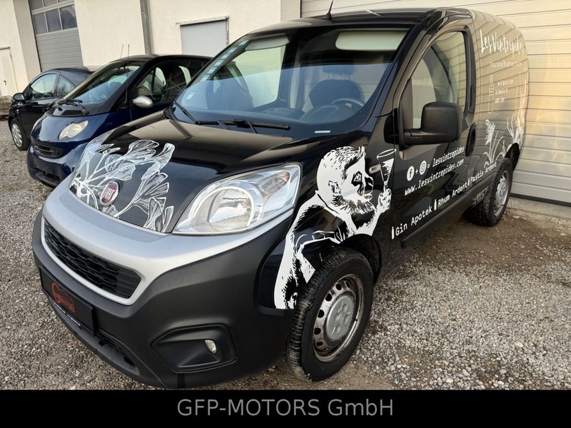 Fiat Fiorino