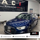 Audi A4 2022