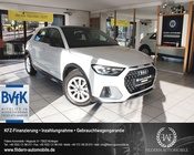 Audi A1 2021