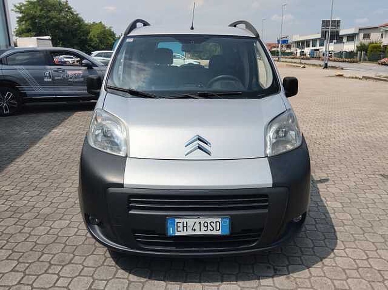 Citroen Nemo