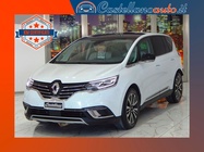 Renault Espace 2021