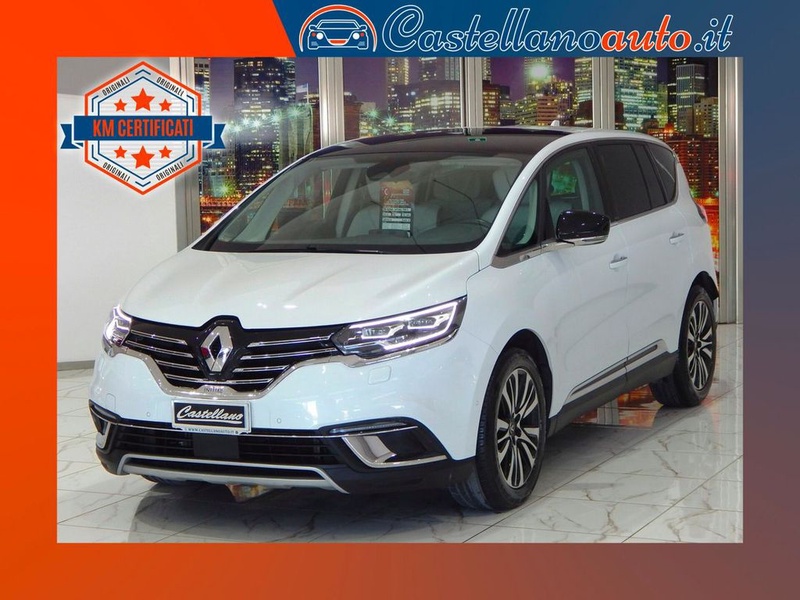 Renault Espace