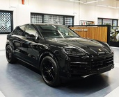 Porsche Cayenne 2024