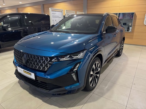 Renault Austral 2026