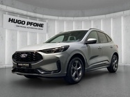 Ford Kuga 2025