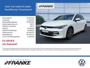 Volkswagen Golf 2025