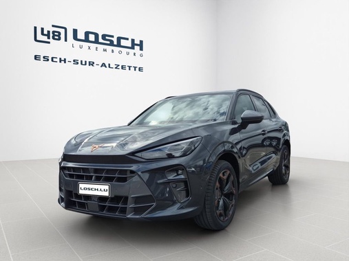 Cupra Terramar 2026