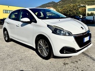 Peugeot 208 2018