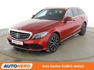 Mercedes-Benz C-Class 2021