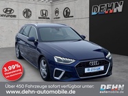 Audi A4 2021