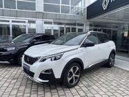 Peugeot 3008 2019