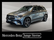 Mercedes-Benz GLE-Class 2025