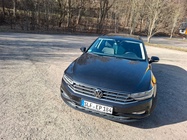 Volkswagen Passat 2023