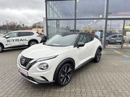 Nissan Juke 2020