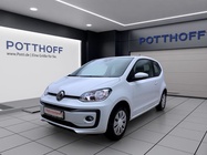 Volkswagen up! 2021