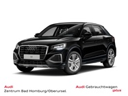 Audi Q2 2025