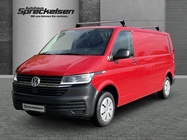 Volkswagen T6 2022