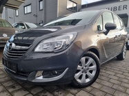 Opel Meriva 2015