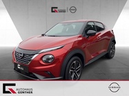 Nissan Juke 2026