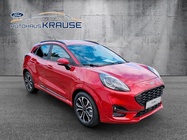 Ford Puma 2024
