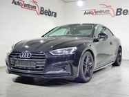 Audi A5 2019