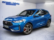 Ford Kuga 2025