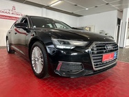 Audi A6 2020