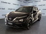 Nissan Juke 2023