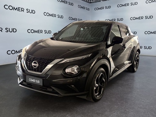 Nissan Juke 2023