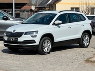 Skoda Karoq 2021