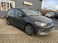 Volkswagen Touran 2017