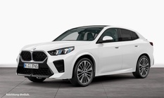 BMW X2 2025
