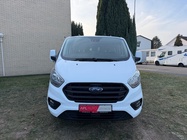 Ford Transit Custom 2021