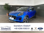 Ford Puma 2025
