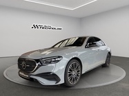 Mercedes-Benz E-Class 2024