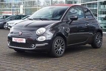 Fiat 500C 2023