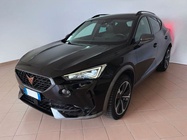 Cupra Formentor 2021