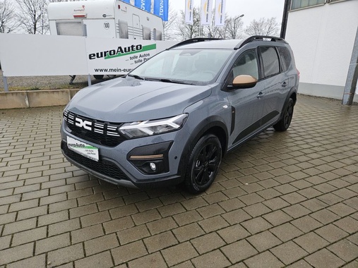 Dacia Jogger 2025