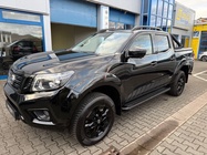 Nissan Navara 2019